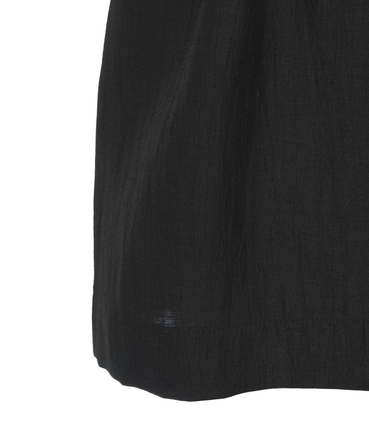 Vest with waist belt Product Image