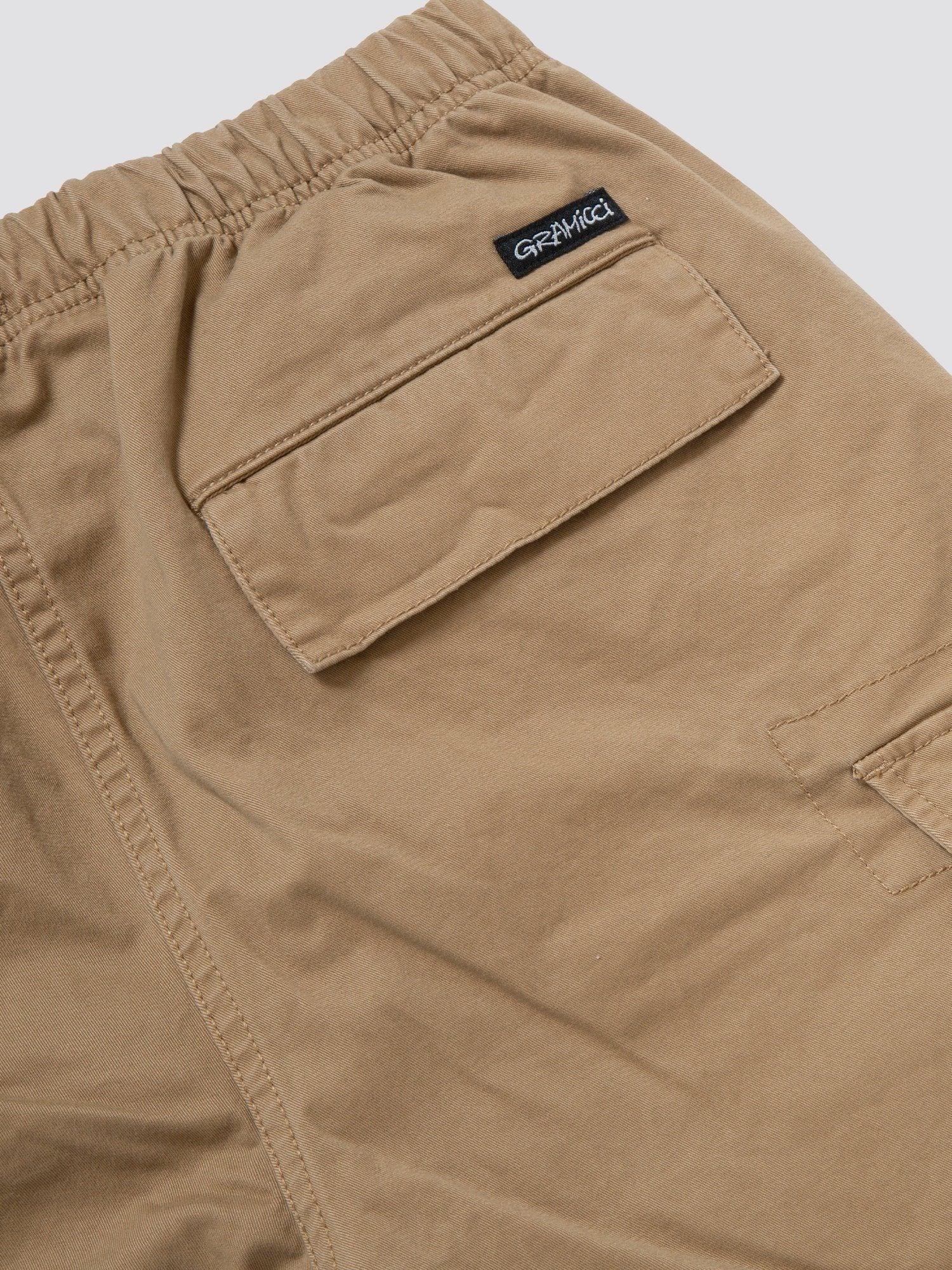 GRAMICCI X ALPHA JUNGLE CARGO SHORT Product Image