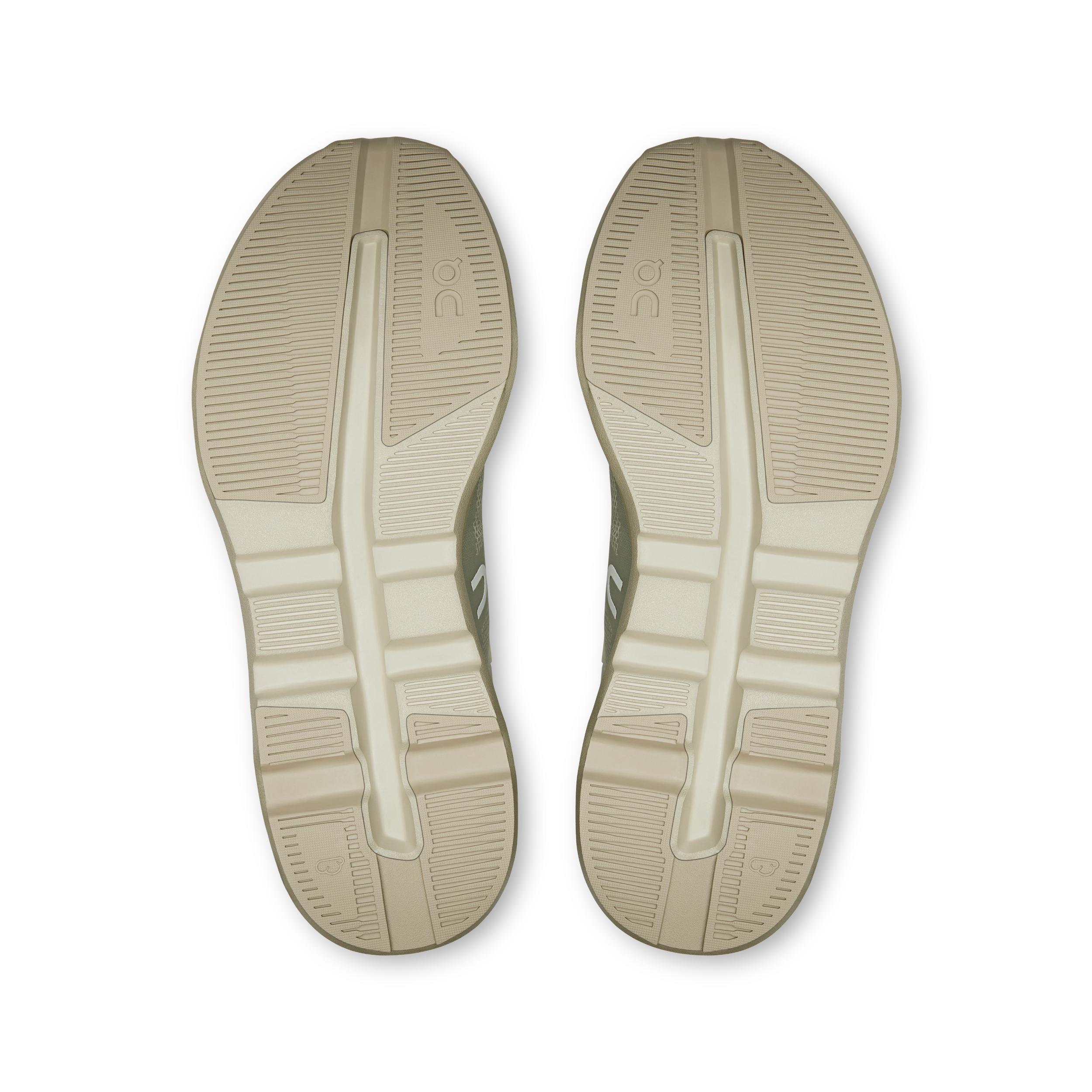 The Cloudzone: Women's All-Day Lifestyle Shoe Product Image