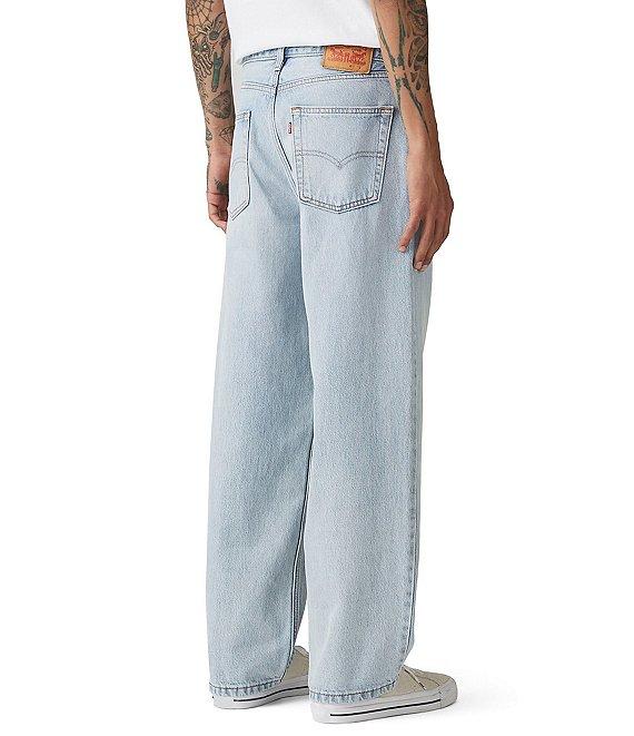 Levi's® 578 ™ Mid Rise Baggy Jeans Product Image