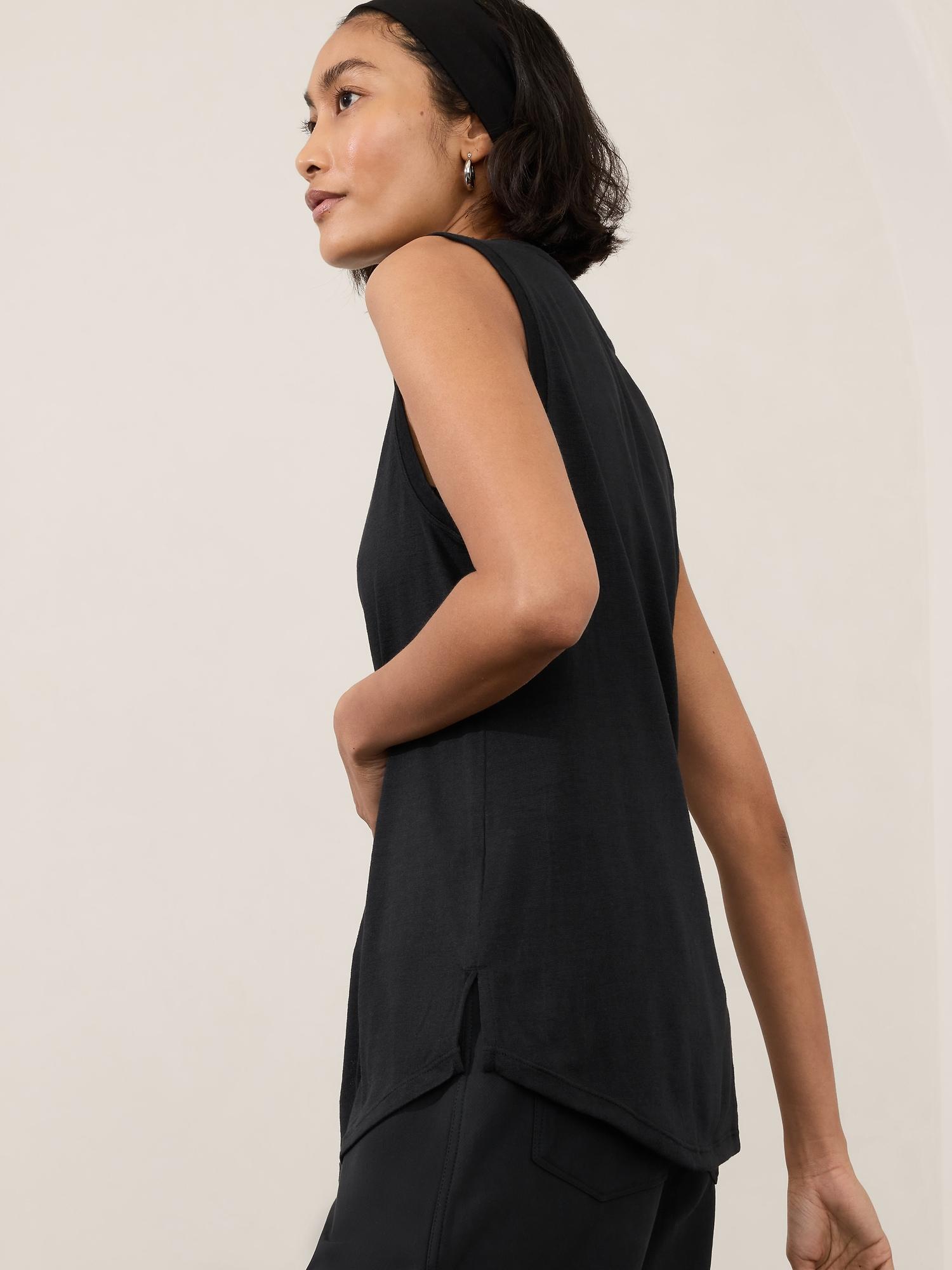 Breezy Tank Product Image