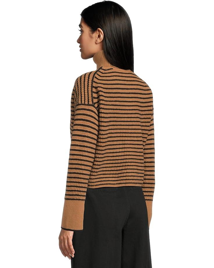 Cozy Lurex Popover Product Image