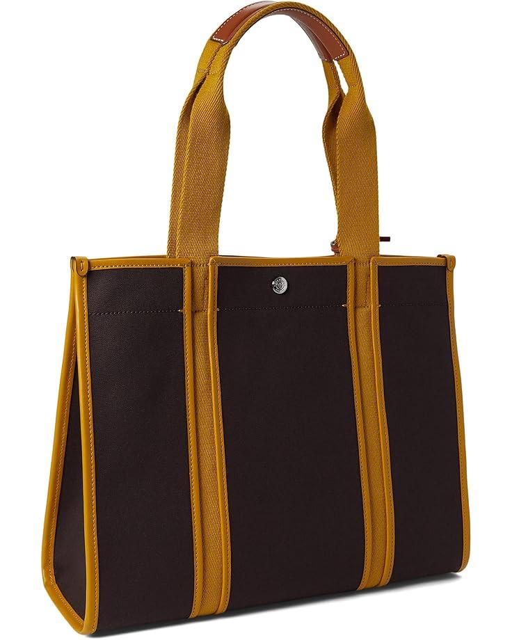Ella Puffy Chain Tote Product Image