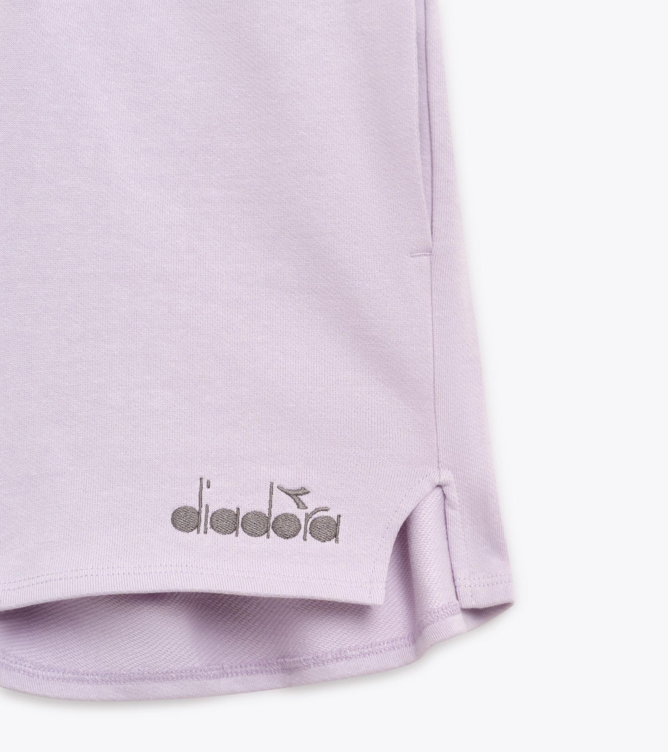 L. SHORTS LOGO Product Image