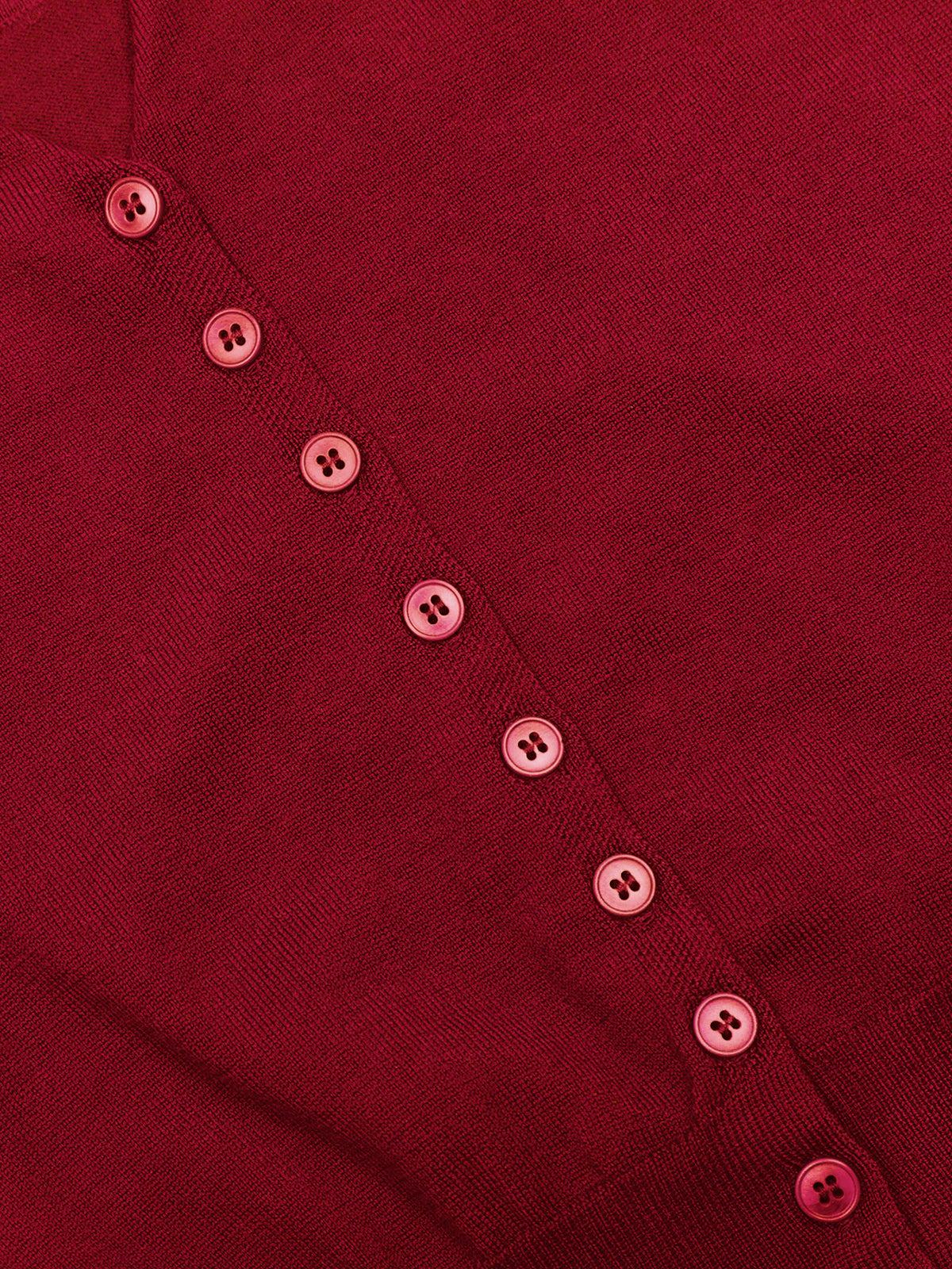 Aelfric Eden Button Knit Cami Top Female Product Image