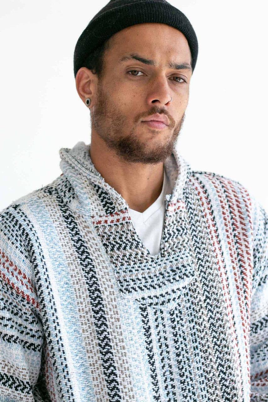 Terracotta Baja Hoodie Product Image