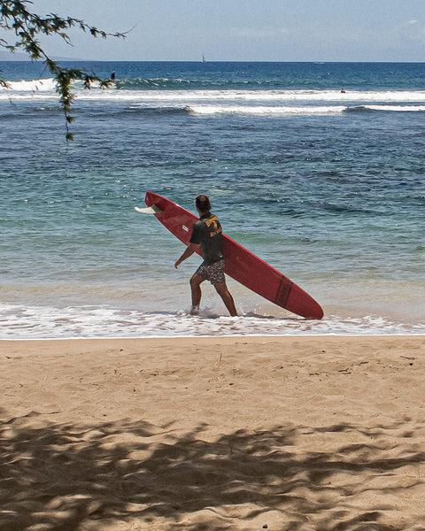 300 Boardshorts - Alphabet Soup Product Image