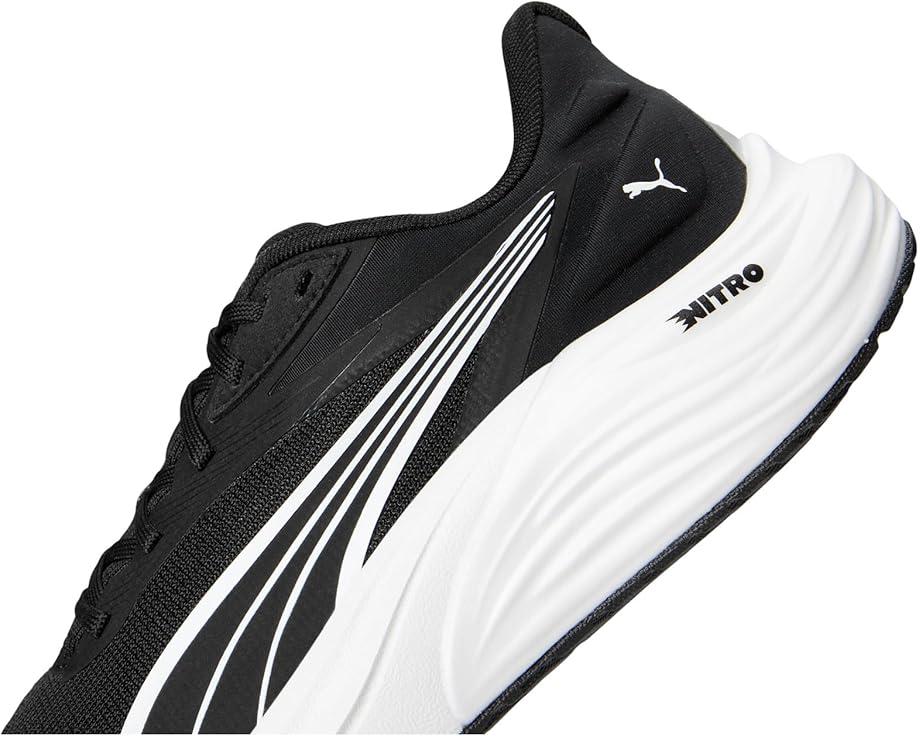 Velocity Nitro 3 Running Shoes Product Image