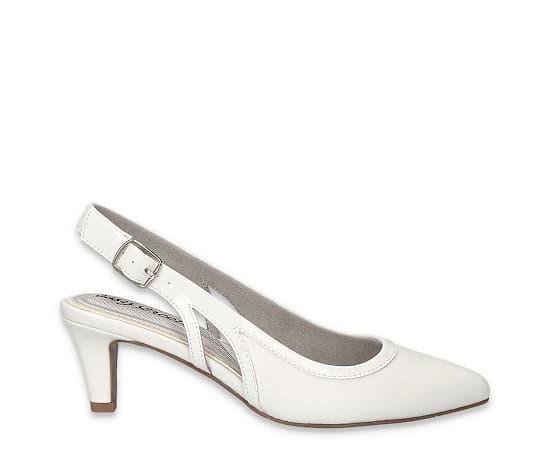 Easy Street Womens Glisten Pump Product Image