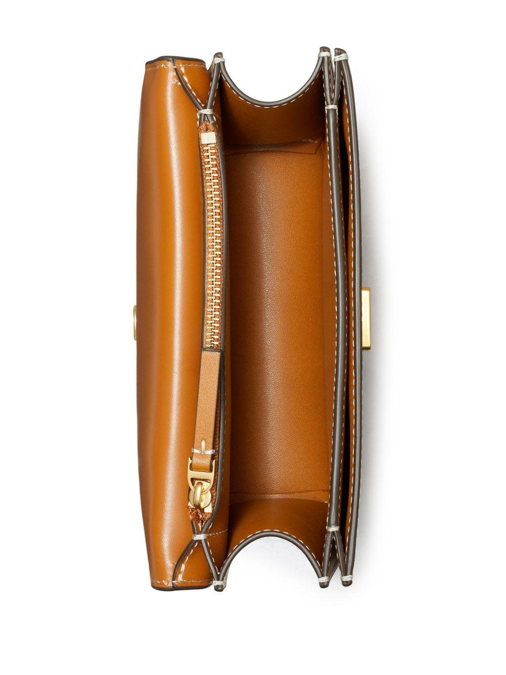 small Eleanor convertible shoulder bag Product Image