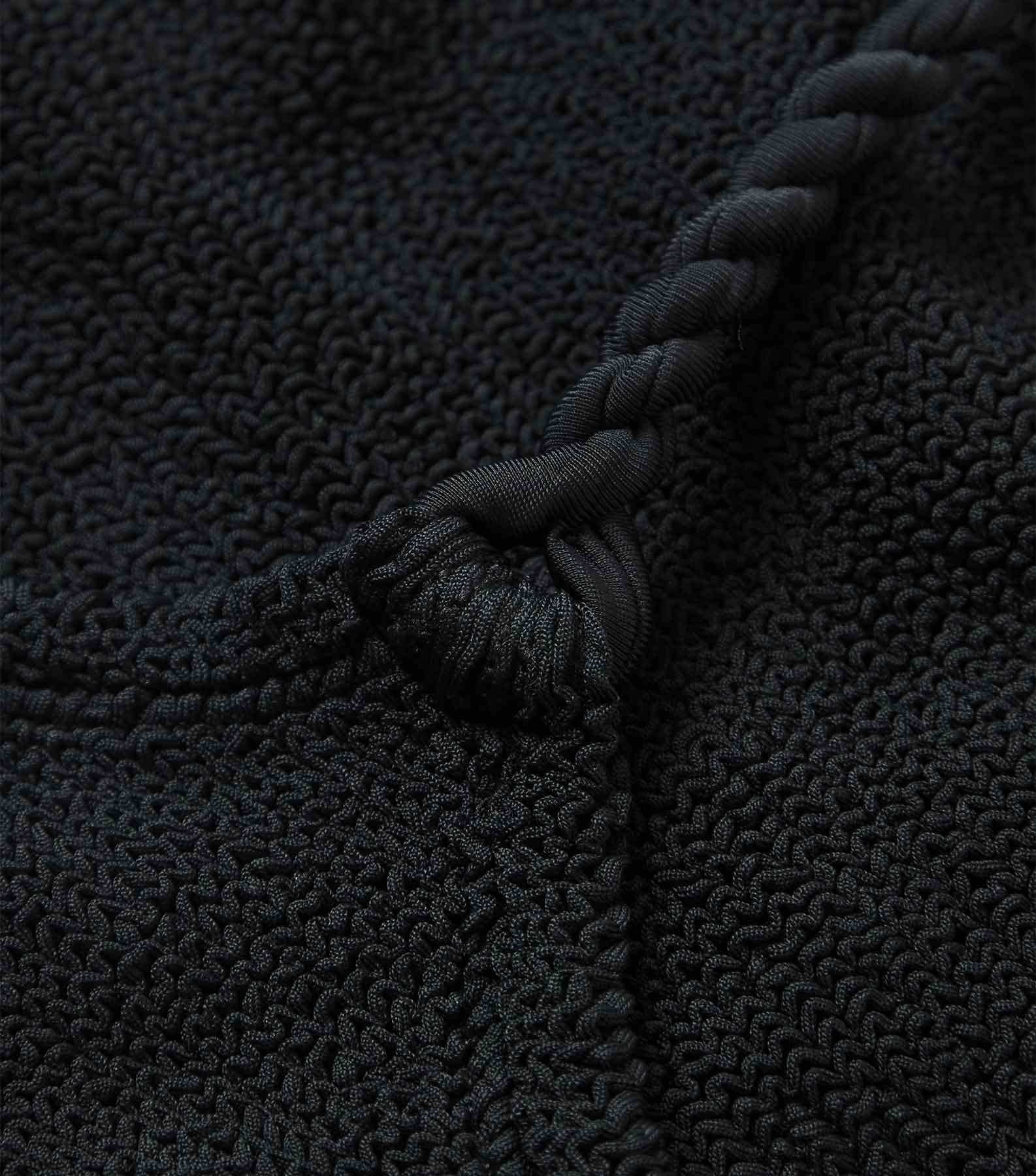 Camille Swim - Black Product Image