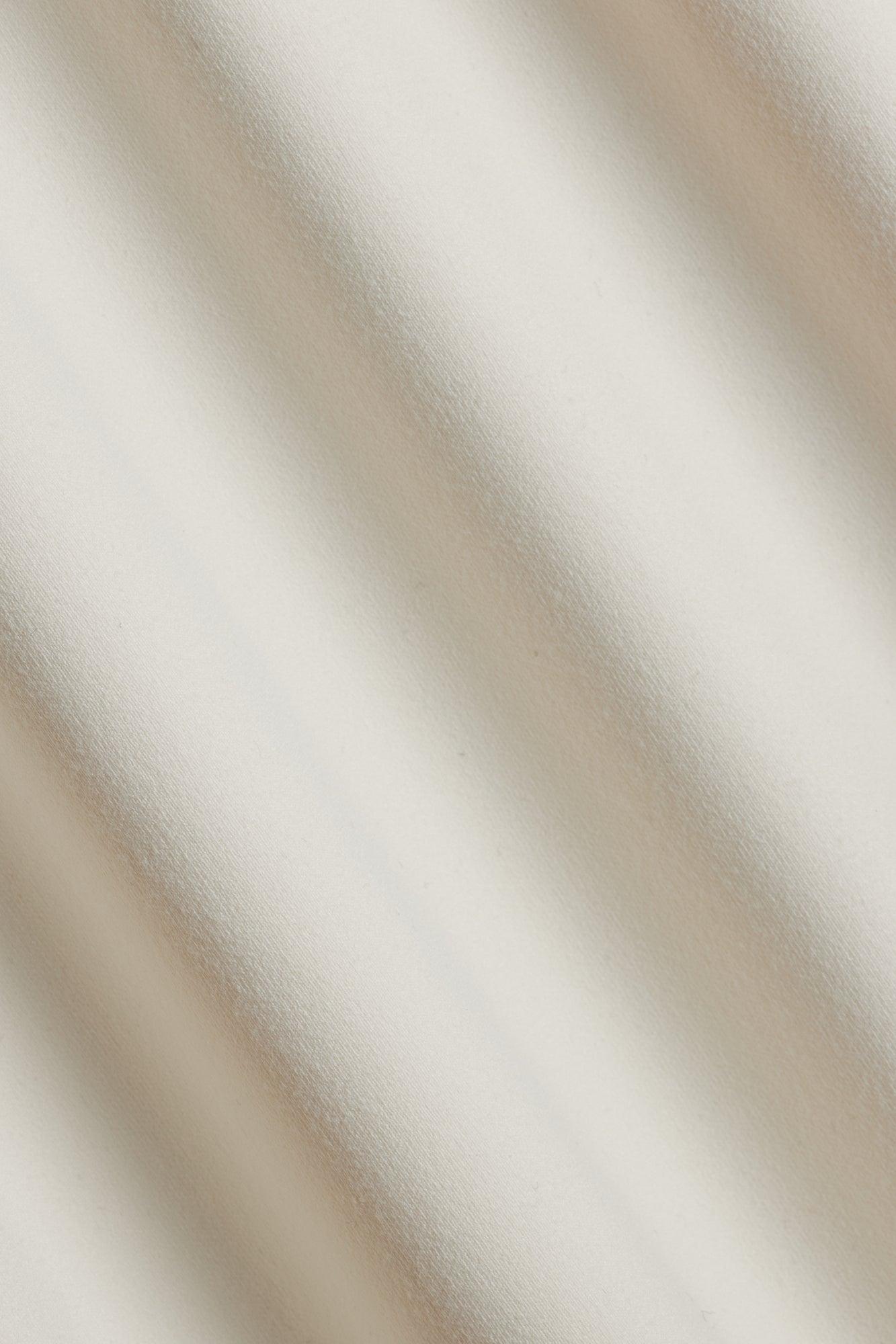 CloudForm™ 18″ Midrise Capri Legging - Beige Female Product Image