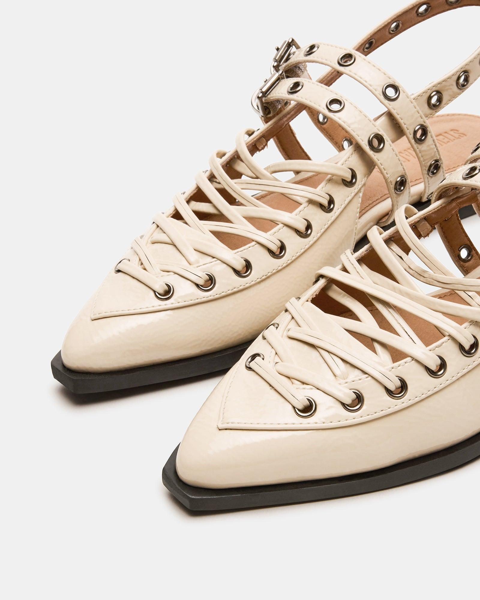 GALANTI BONE PATENT Female Product Image