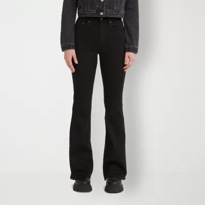 Levi's® Women's 726™ High Rise Flare Jeans Product Image