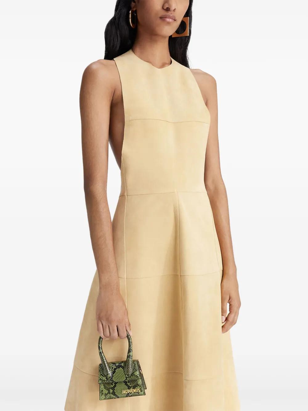 Le Chiquito mini bag Product Image