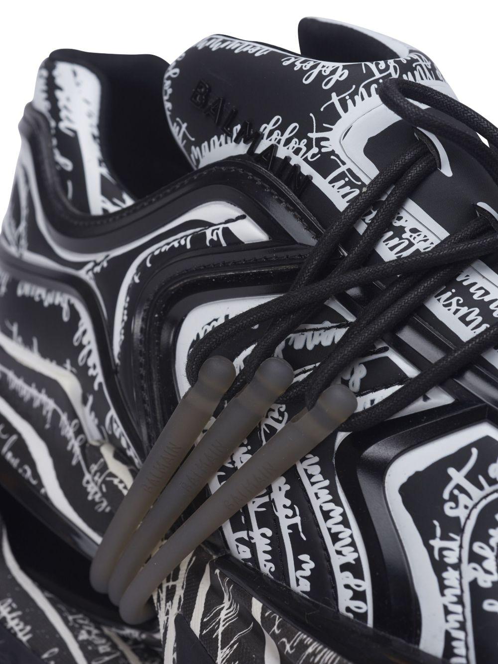 Unicorn Wave sneakers Product Image