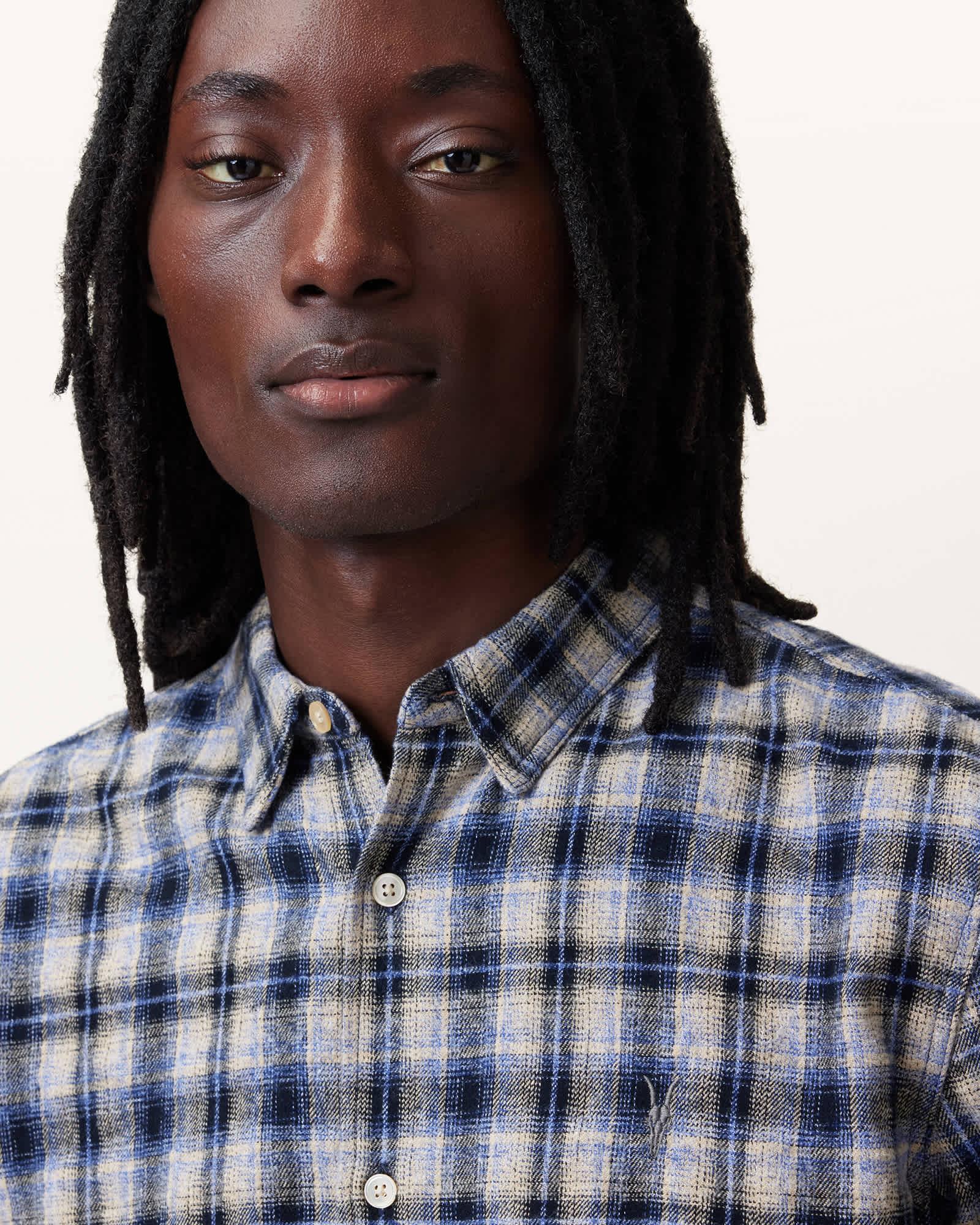 Orin Long Sleeve Shirt Product Image