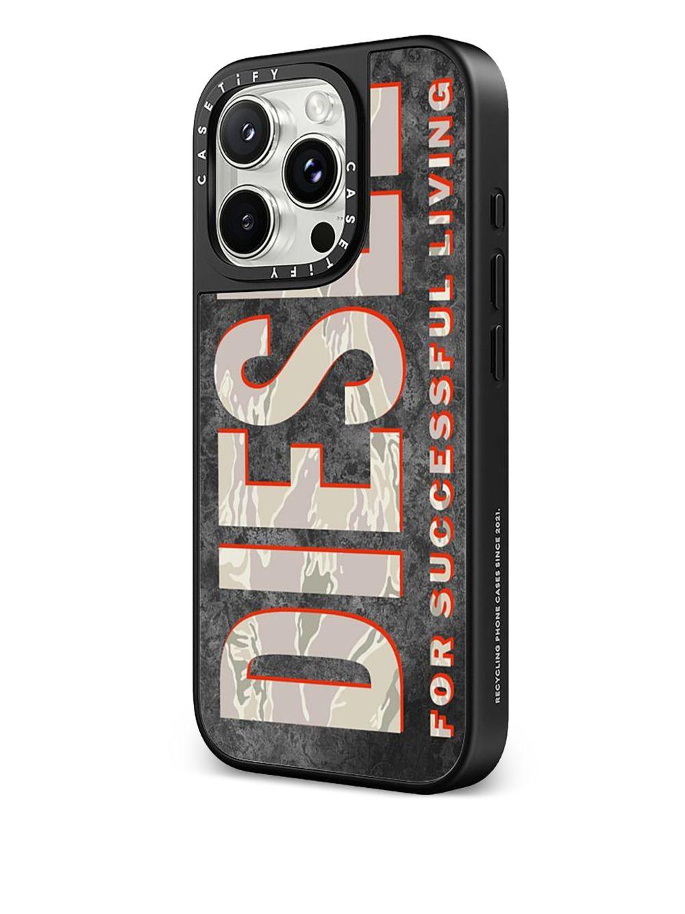 x CASETiFY moulded iPhone 16 Pro case Product Image