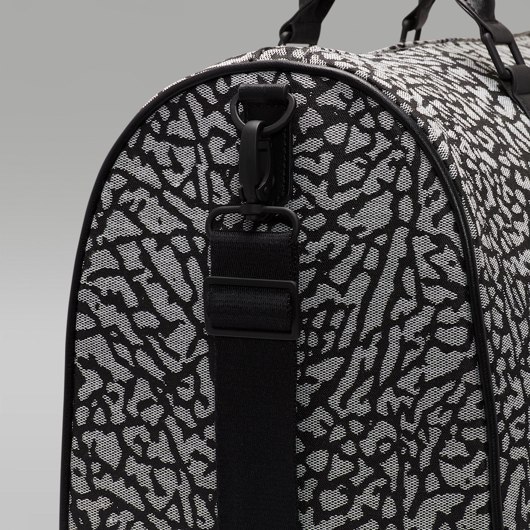 Jordan Icon Duffle Bag (25L) Product Image