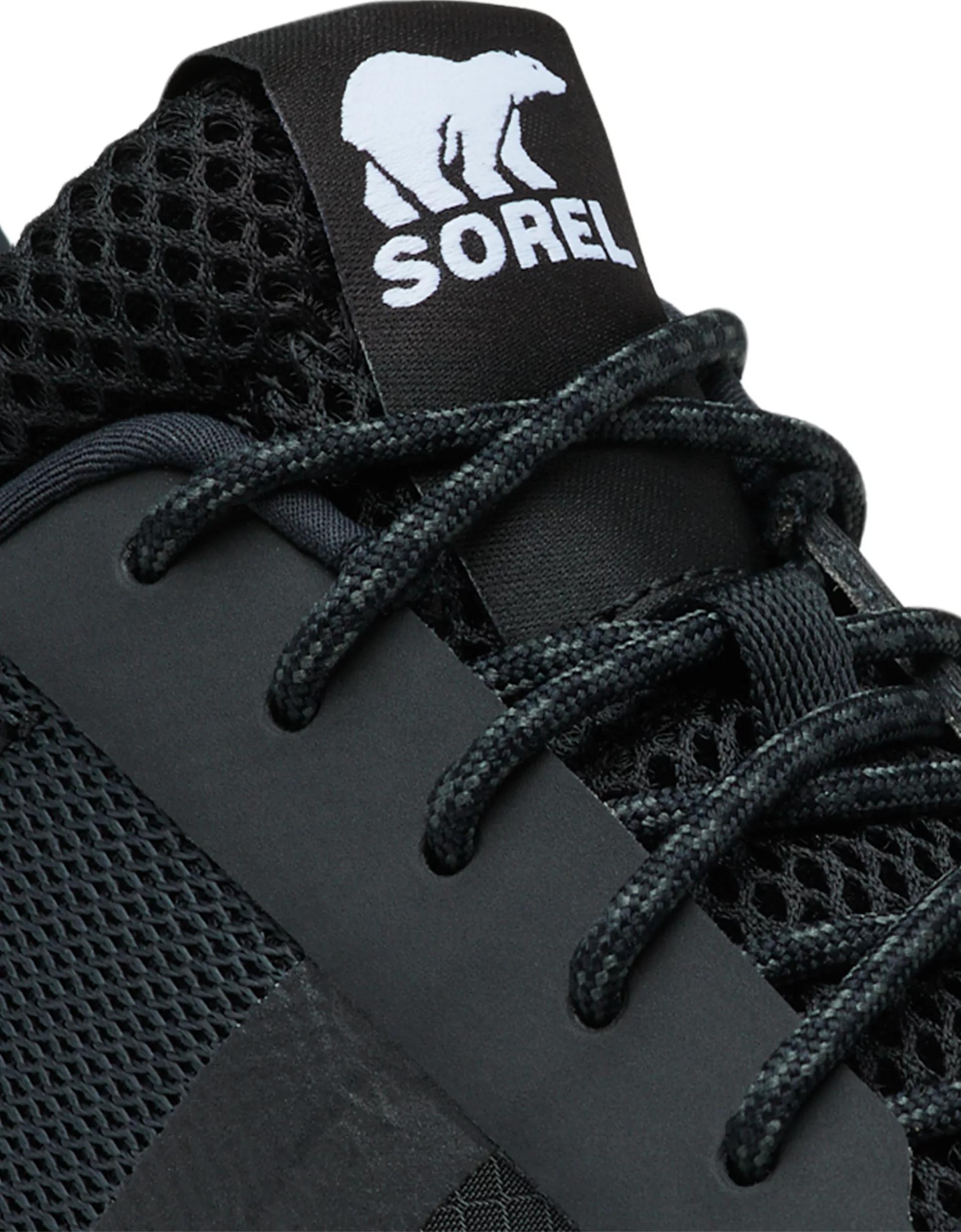 Sorel Women's Explorer Blitz Sneaker Product Image