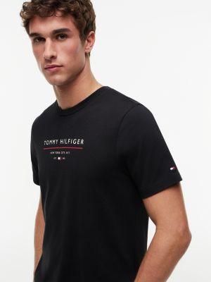 Hilfiger Logo T-Shirt Product Image