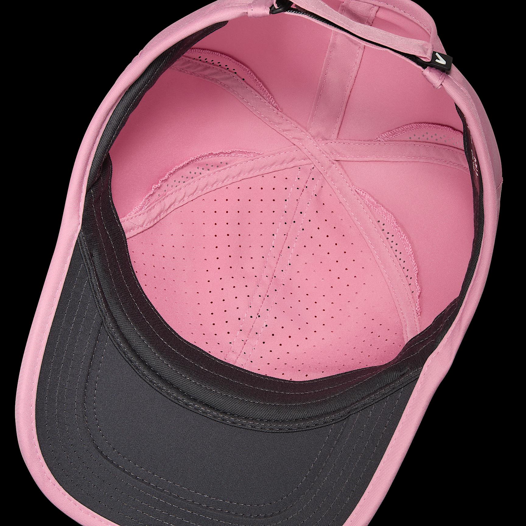 Nike Unisex Dri-FIT Club Unstructured Featherlight Cap | FB5682-699 Product Image