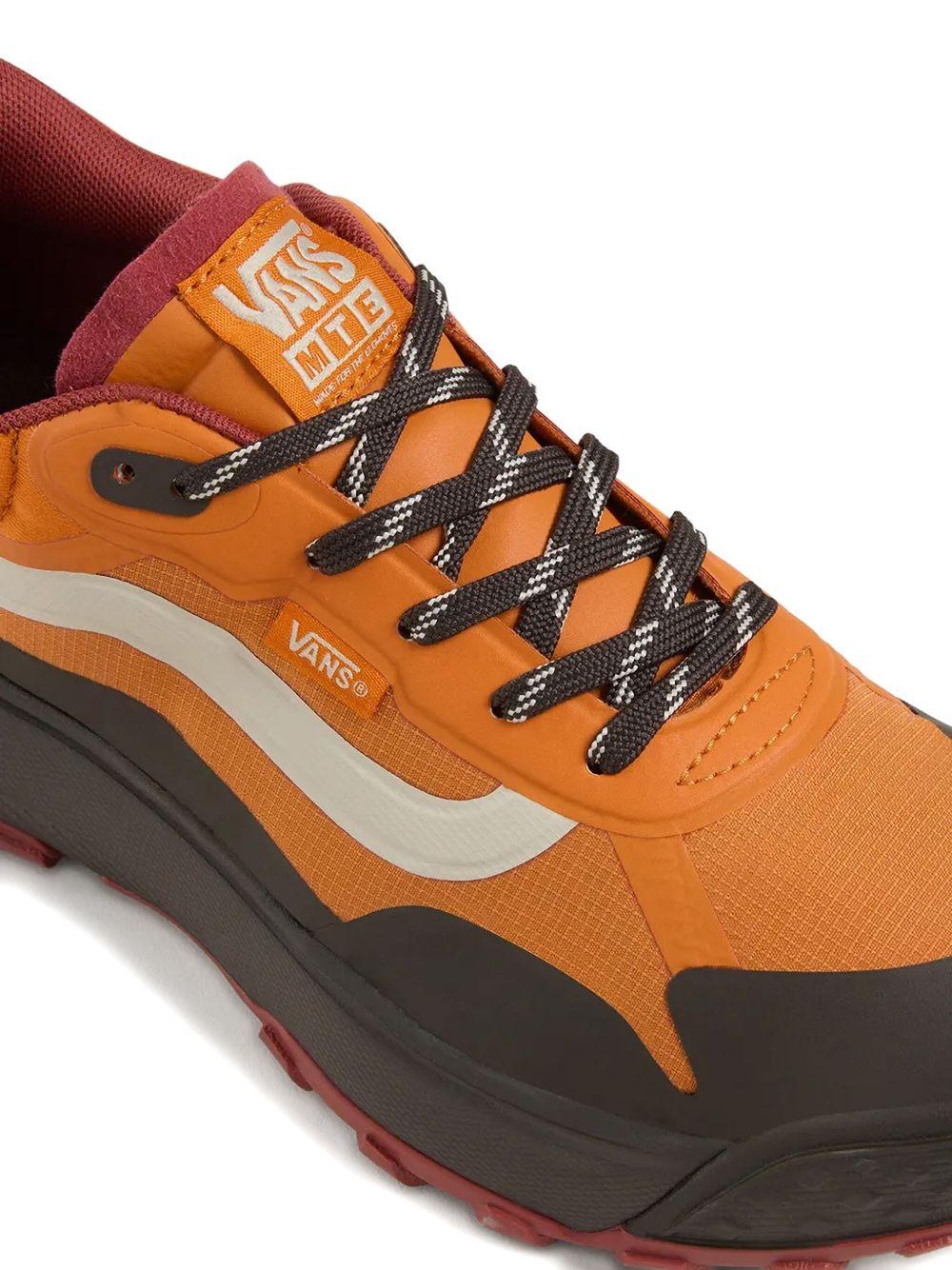 Crosspath mesh panelled sneakers Product Image