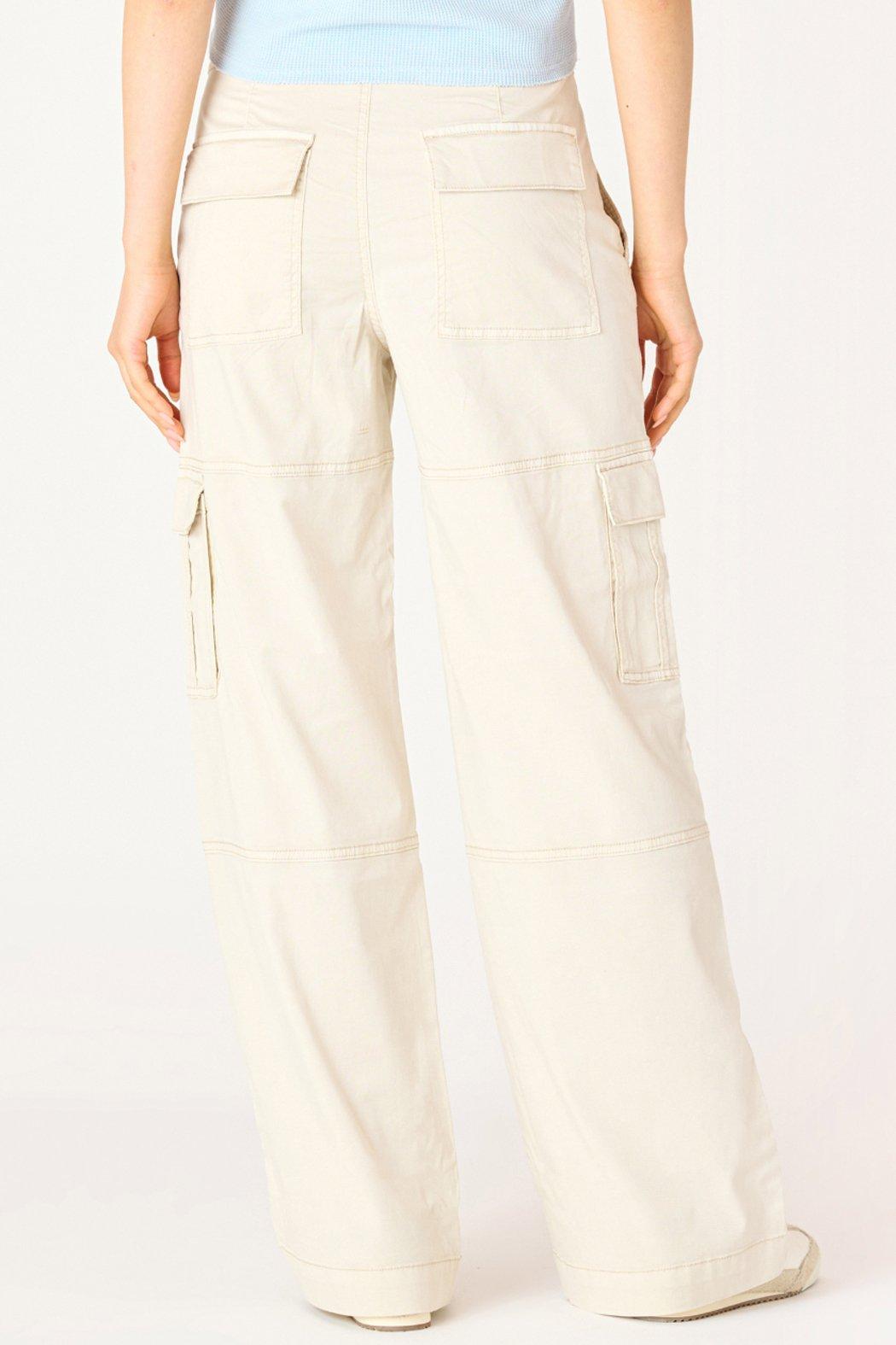 Fluid Cargo Pants Product Image
