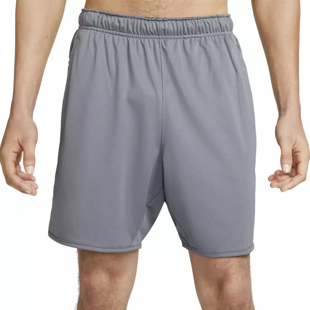 Nike Mens Totality Dri-FIT 7 Unlined Versatile Shorts | FB4196-084 Product Image