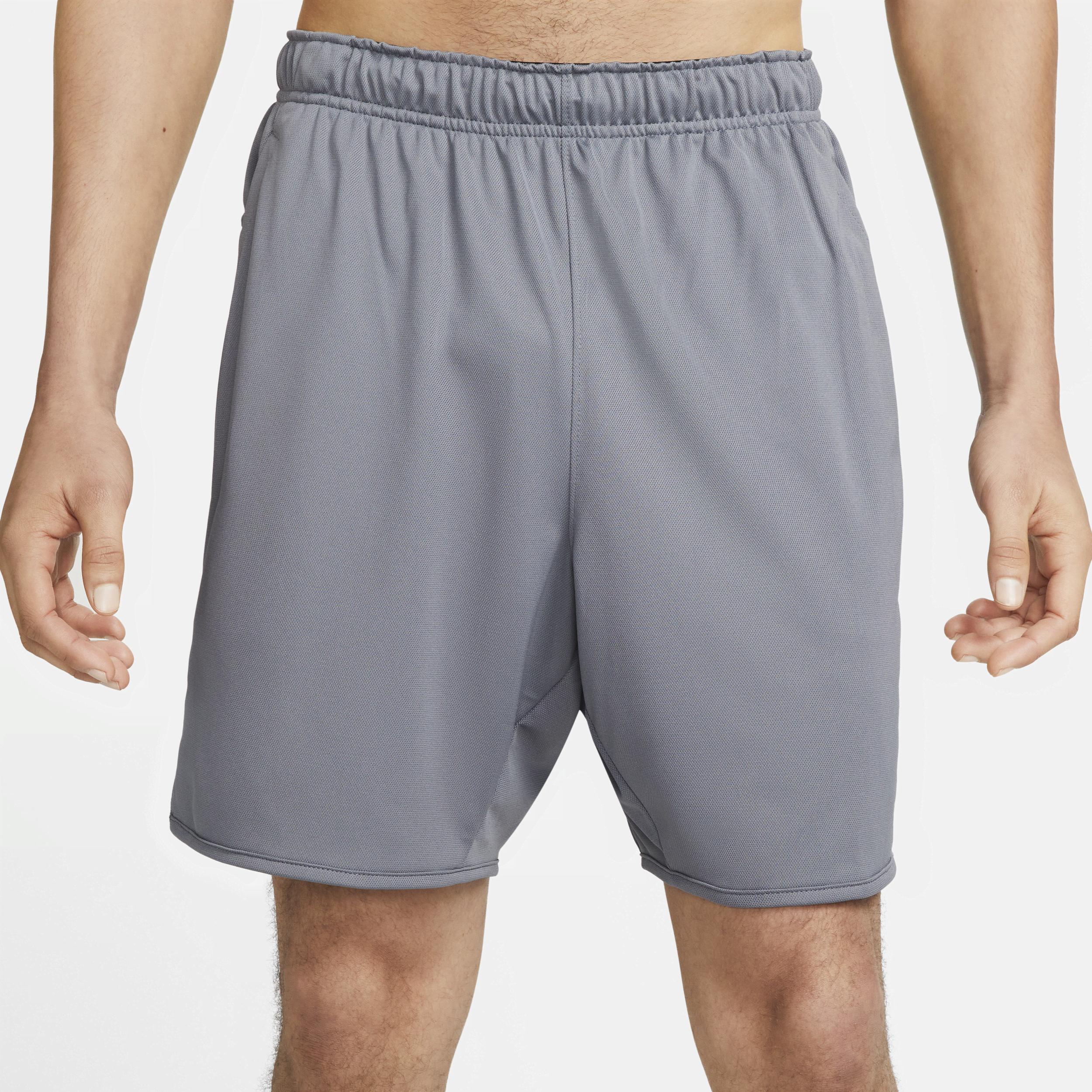 Nike Mens Totality Dri-FIT 7 Unlined Versatile Shorts | FB4196-084 Product Image