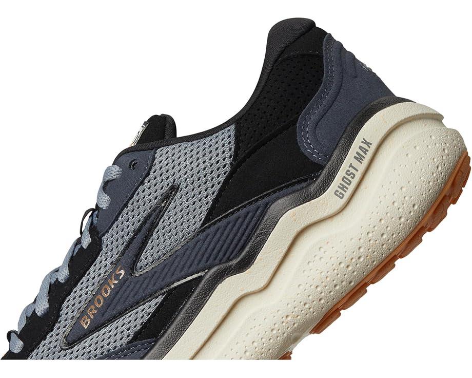 Ghost Max Leather Product Image