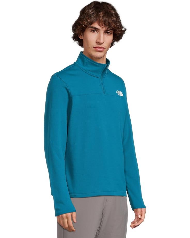 Cedar Trail Grid Fleece Full Zip Jacket Product Image
