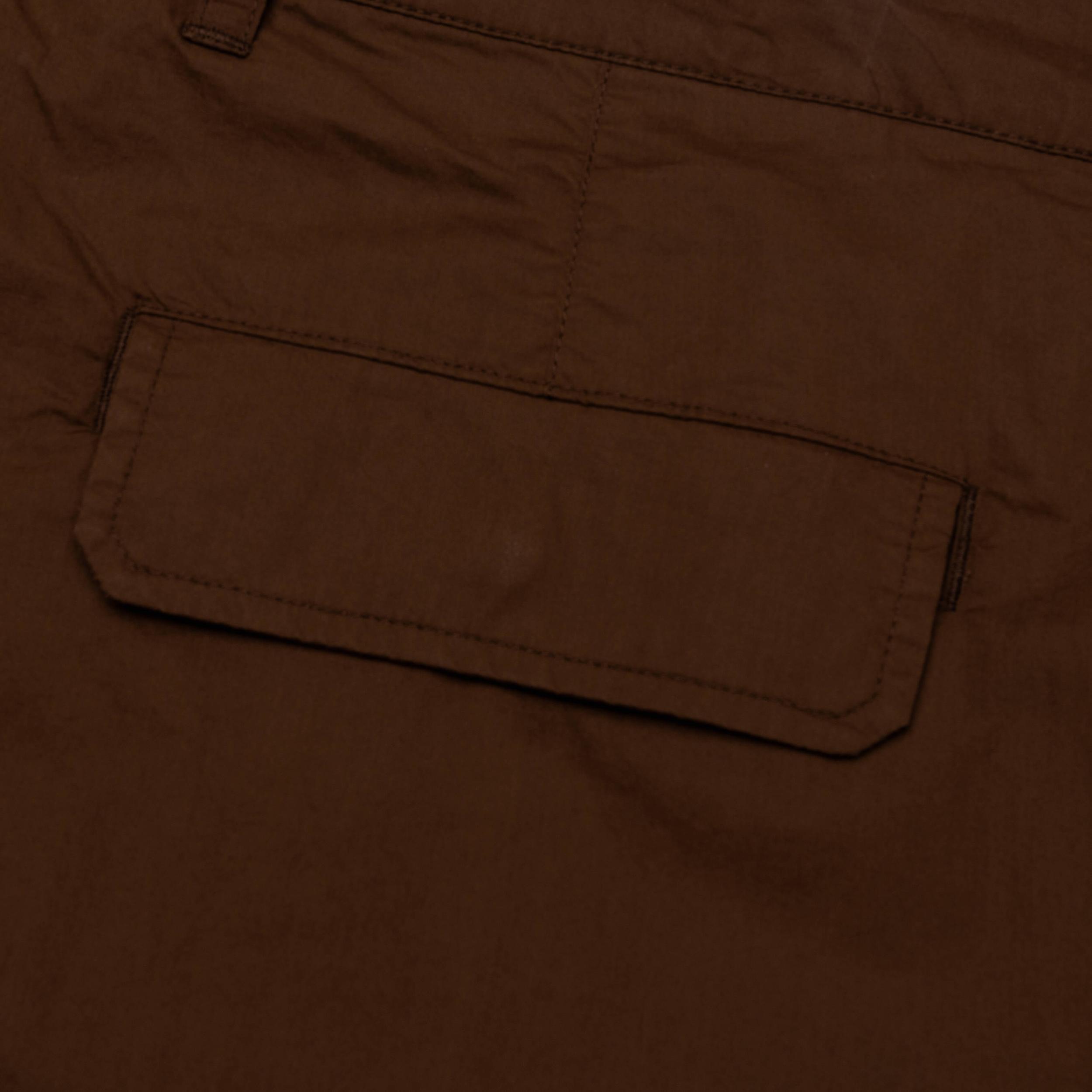 Pablo Utility Cargo Pants - Brown Male Product Image