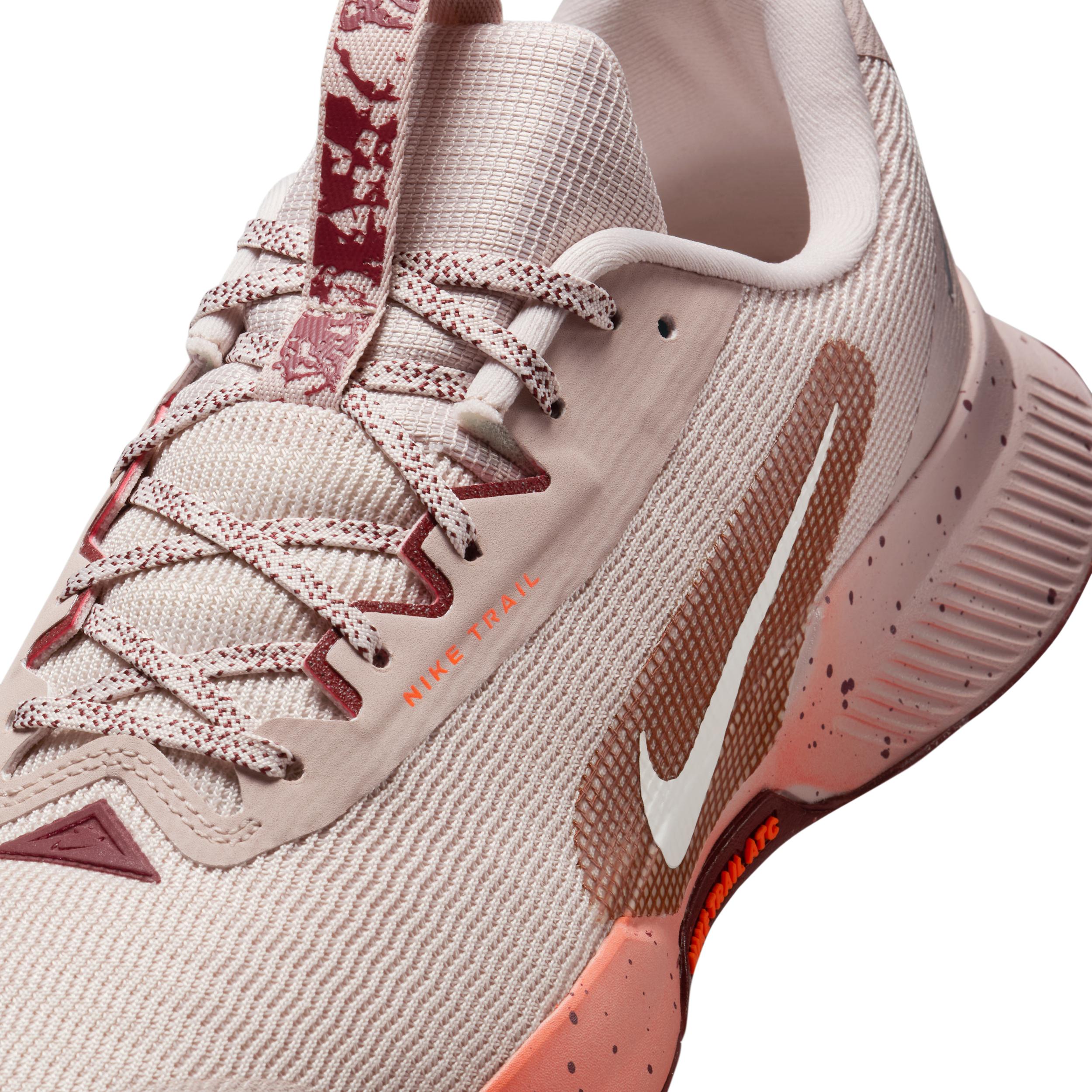 Nike Mens Juniper Trail 3 Trail Running Shoes | FQ0904-600 Product Image