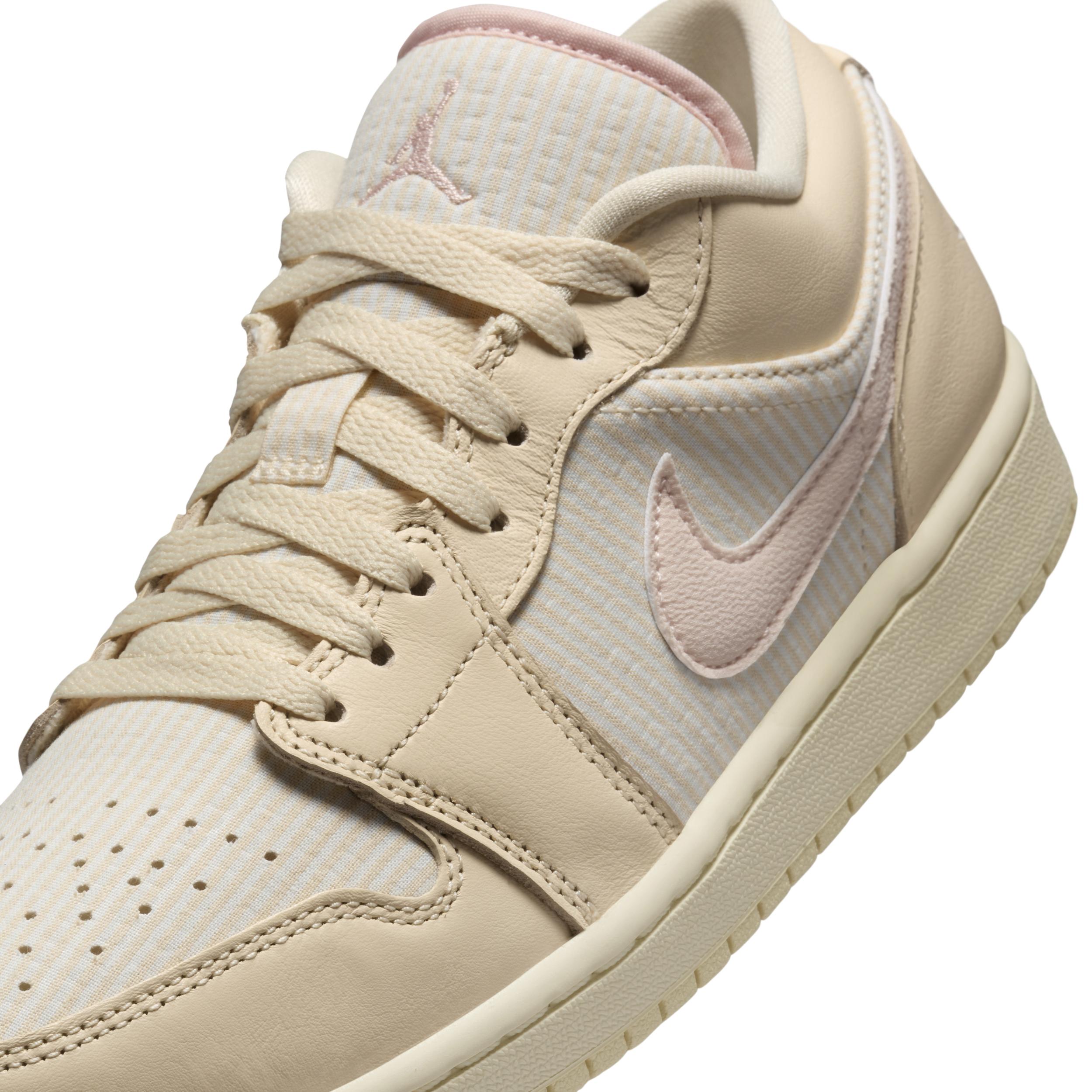 Women's Air Jordan 1 Low SE Shoes Product Image