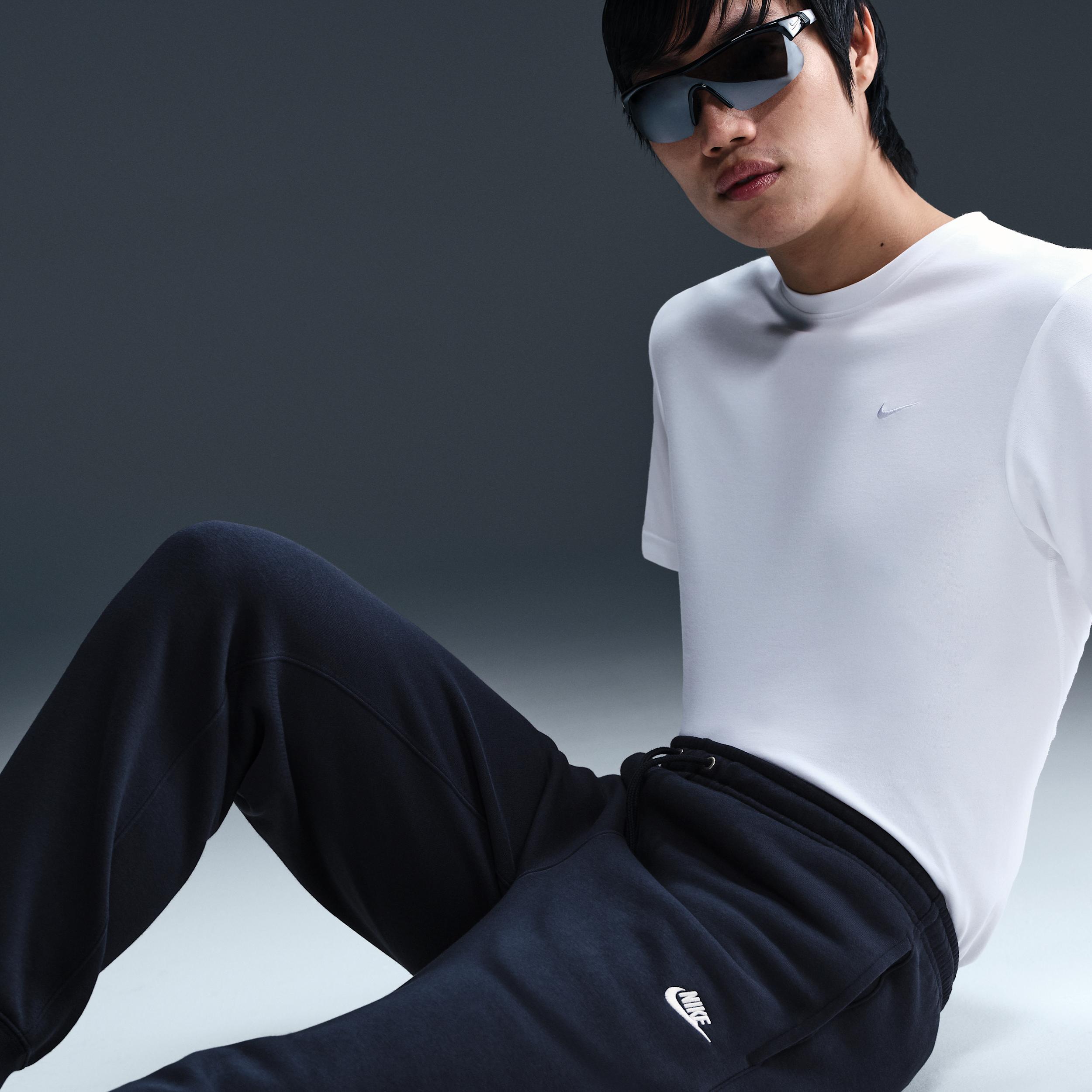 Nike Mens Club Jogger Pants | FN3787-451 Product Image