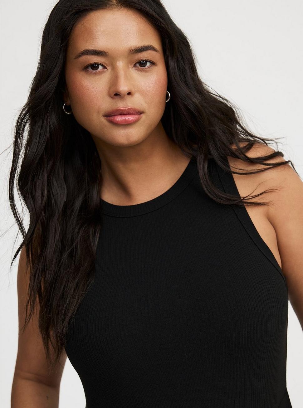 Skater Mini Dress Product Image