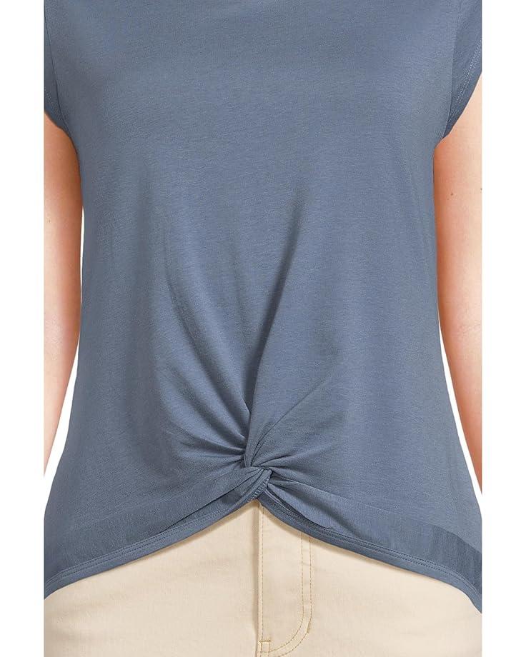 Women's Toad&Co Anza Short Sleeve Shirt Product Image