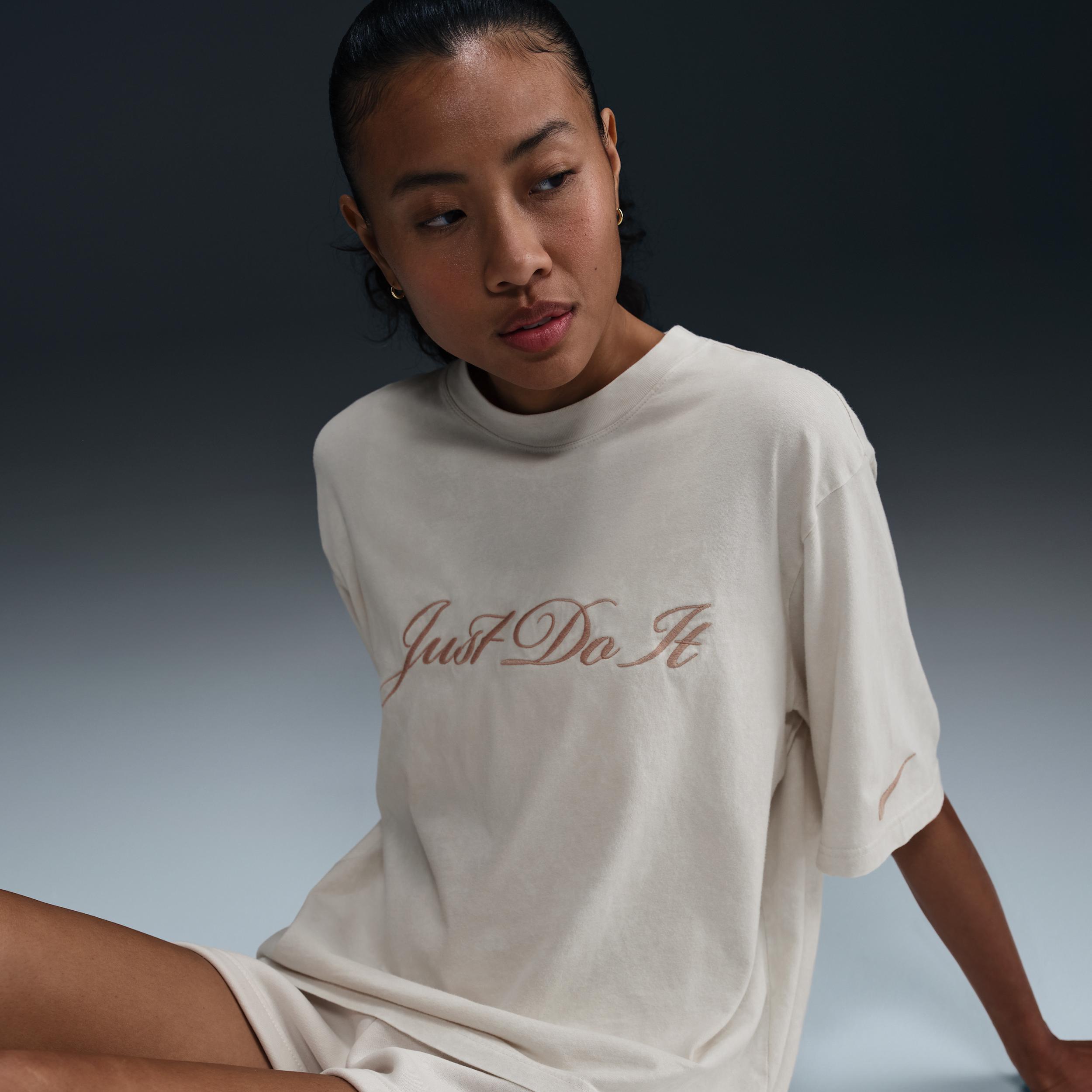 Women's Nike Sportswear T-Shirt Product Image