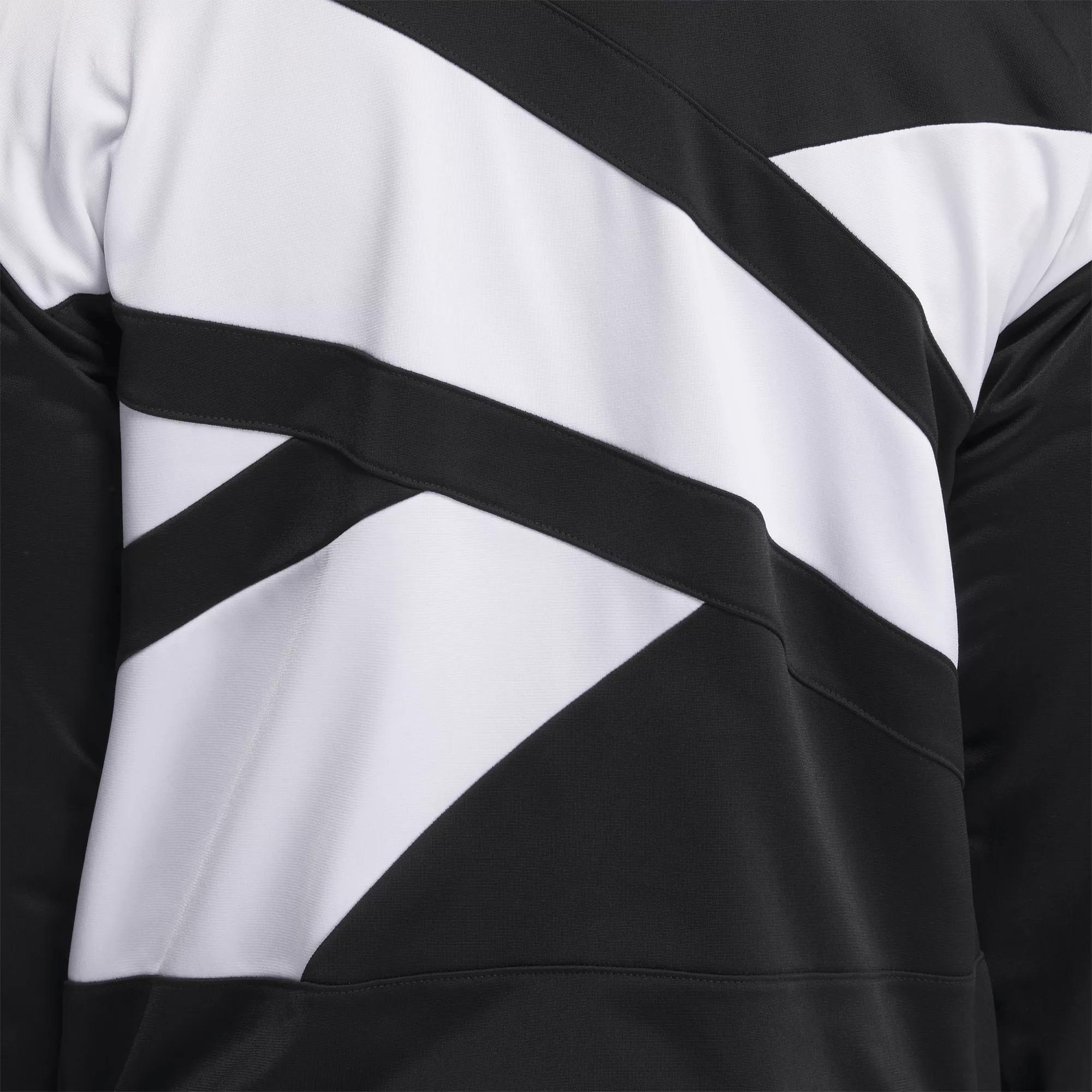 Women's Reebok Identity Back Vector Tricot Track Jacket Female Product Image