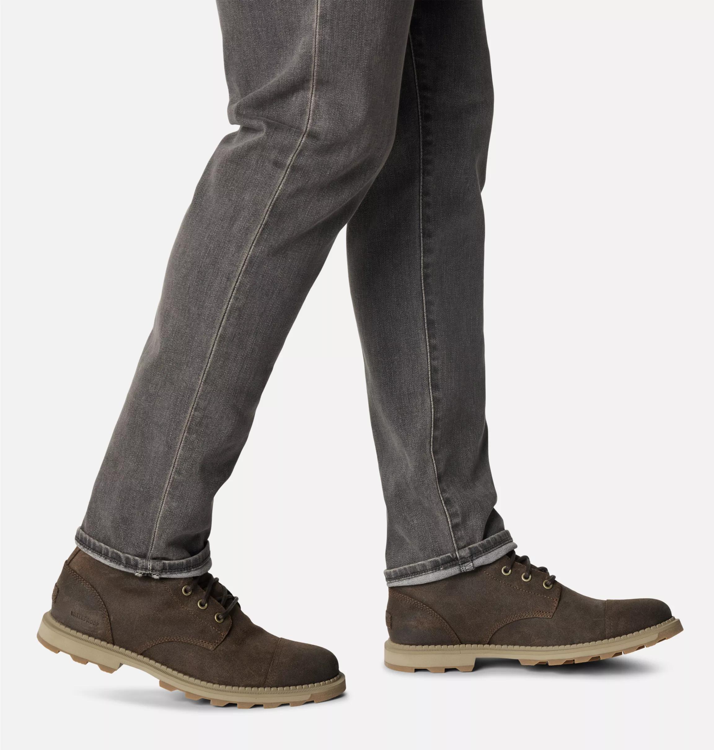 MADSON™ II Chore Men's Waterproof Boot Product Image