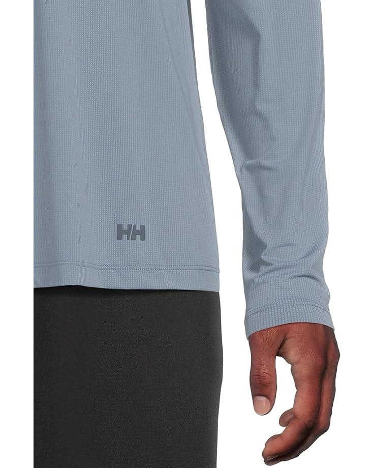 Men's Helly Hansen Shine Solen Long Sleeve Crew Product Image
