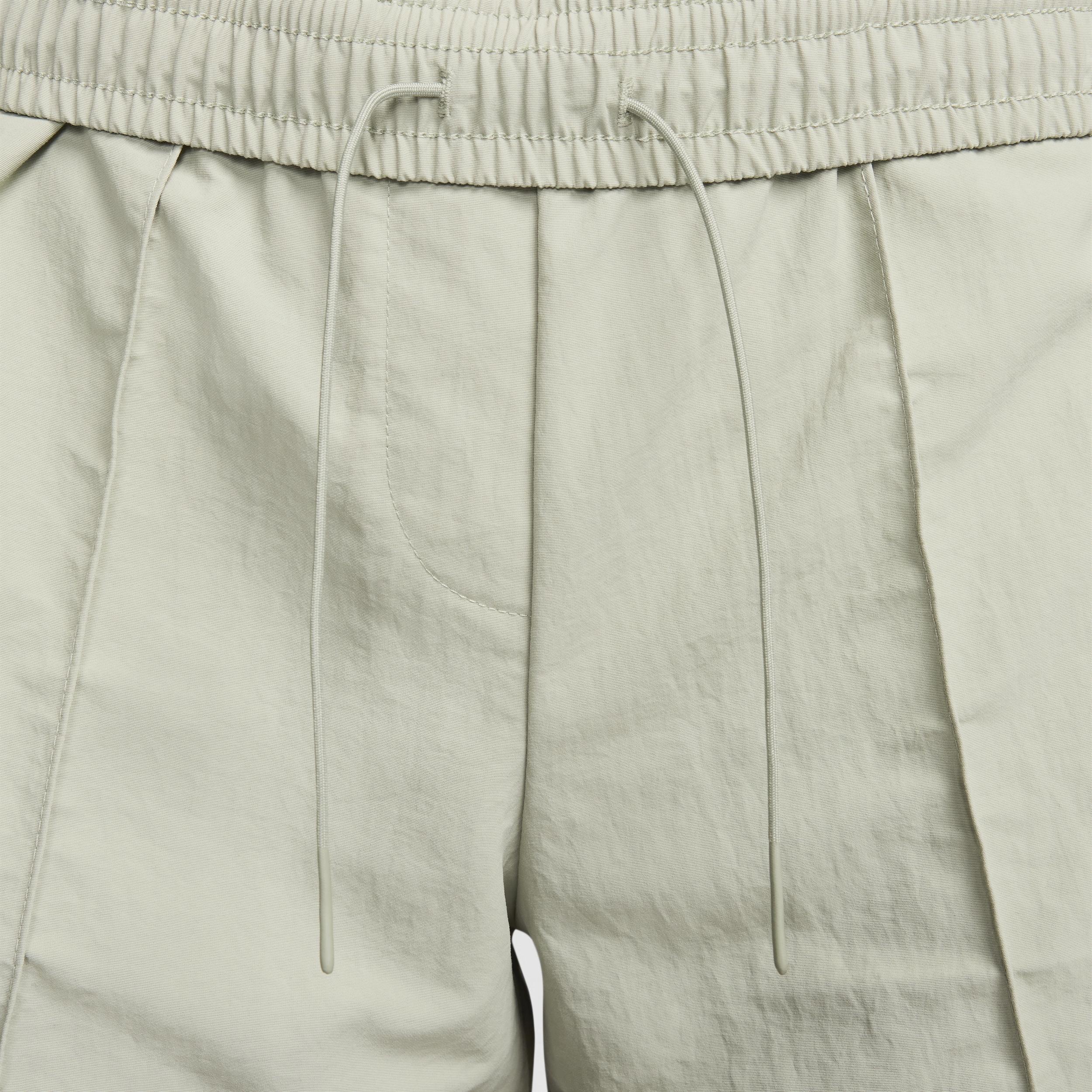 Nike Womens Nike Essential 5 Woven Shorts - Womens Product Image