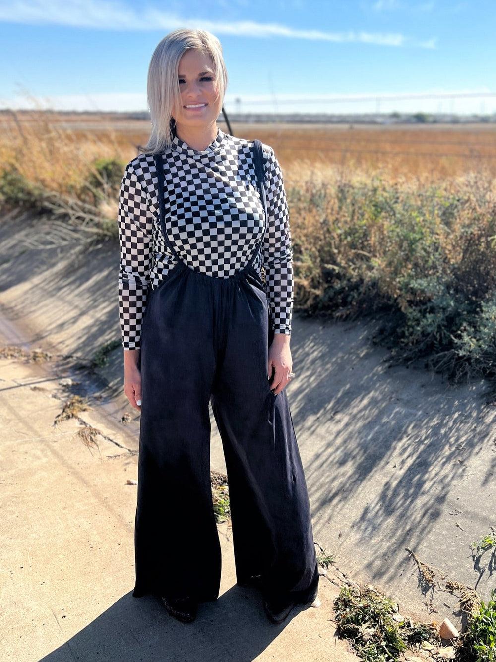 New Chick On The Block Tee Product Image