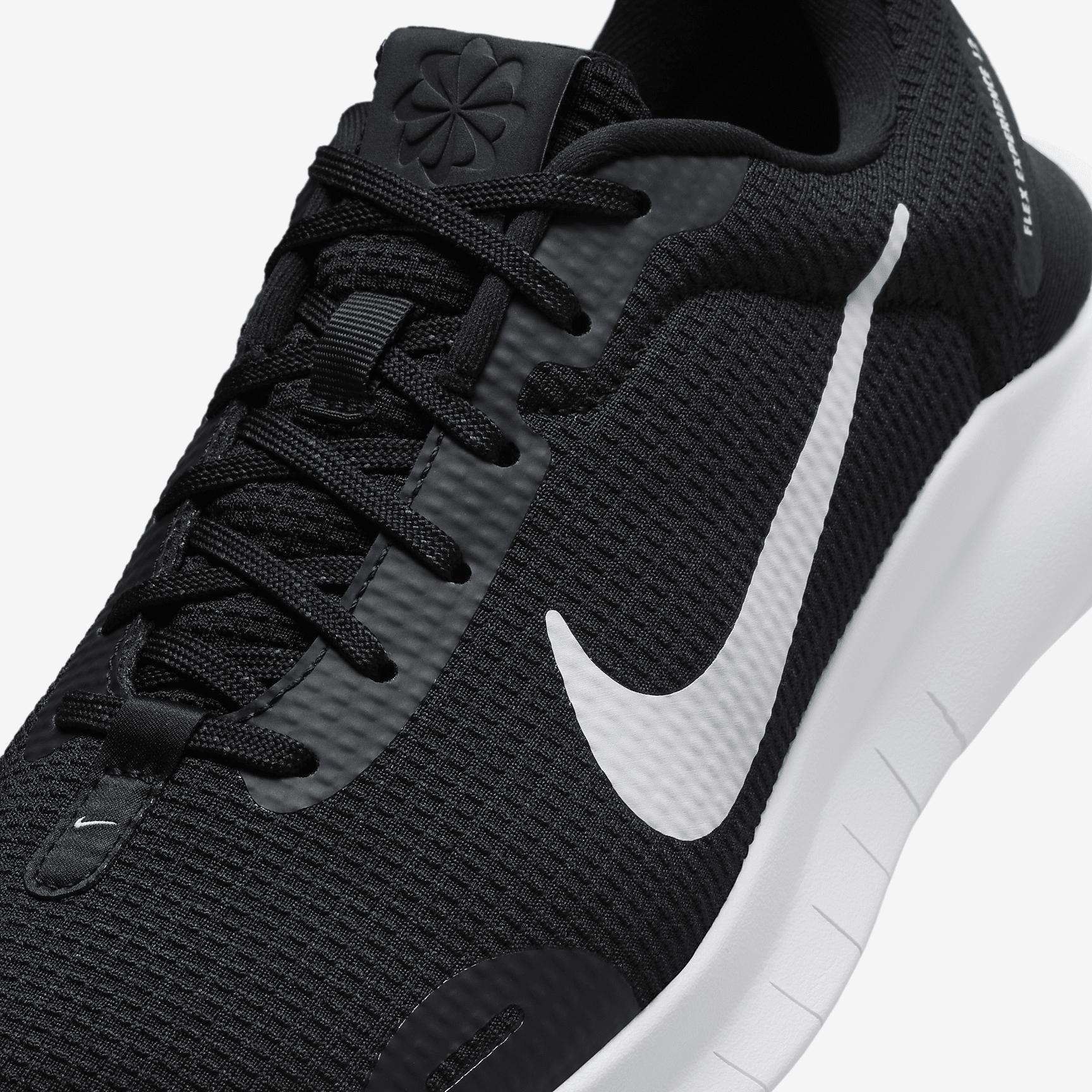 Nike Mens Flex Experience Run 12 Road Running Shoes (Extra Wide) | DV0744-004 Product Image