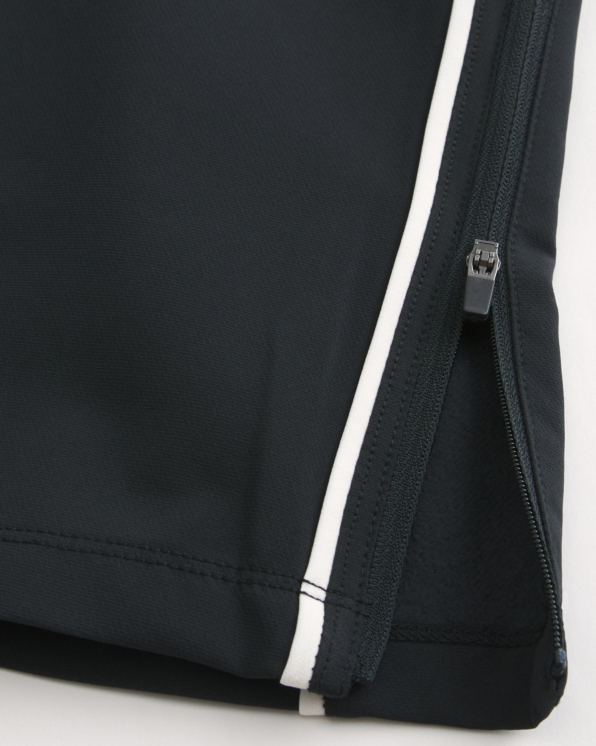 Gilly Hicks Cozy Lined Track Pants Product Image