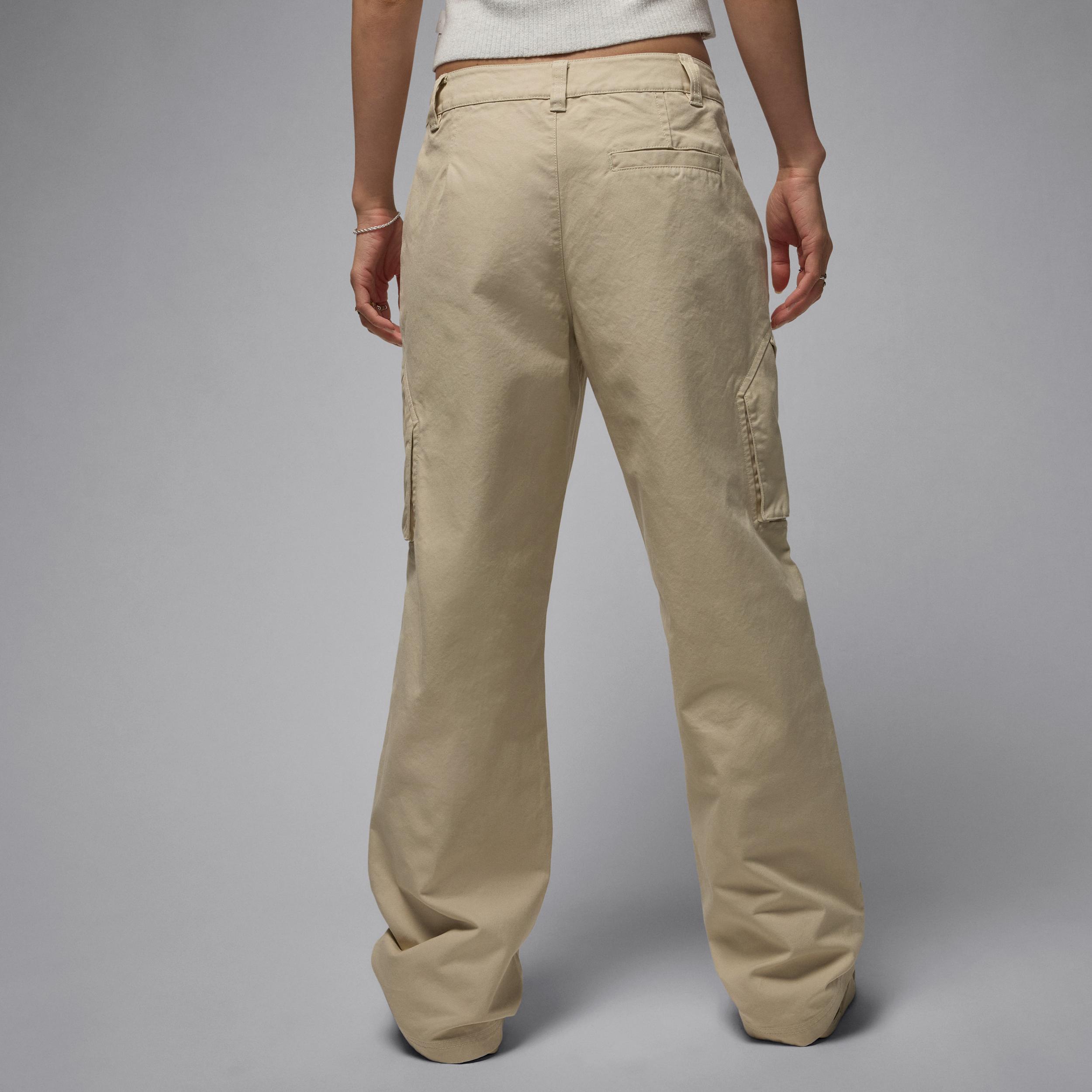 Womens Jordan Chicago Pants | FV7098-206 Product Image