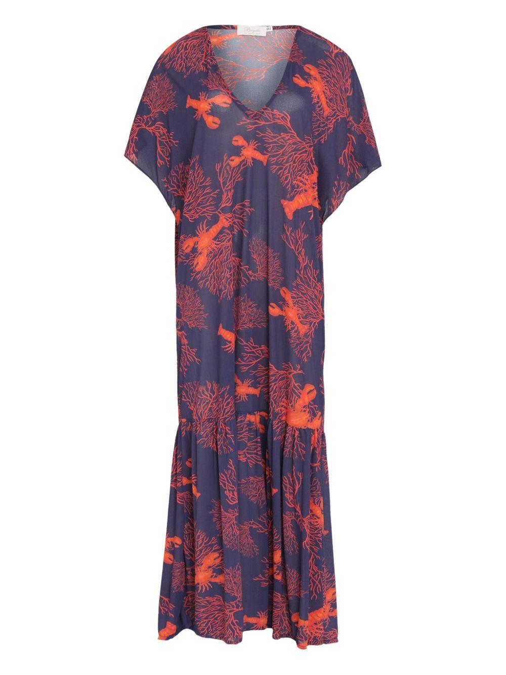 Lara dress Product Image