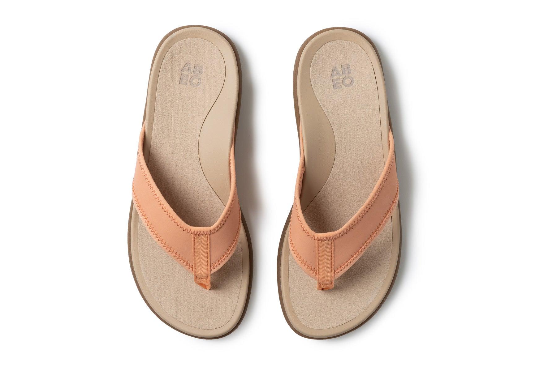 Laguna Sandal Metatarsal Female Product Image
