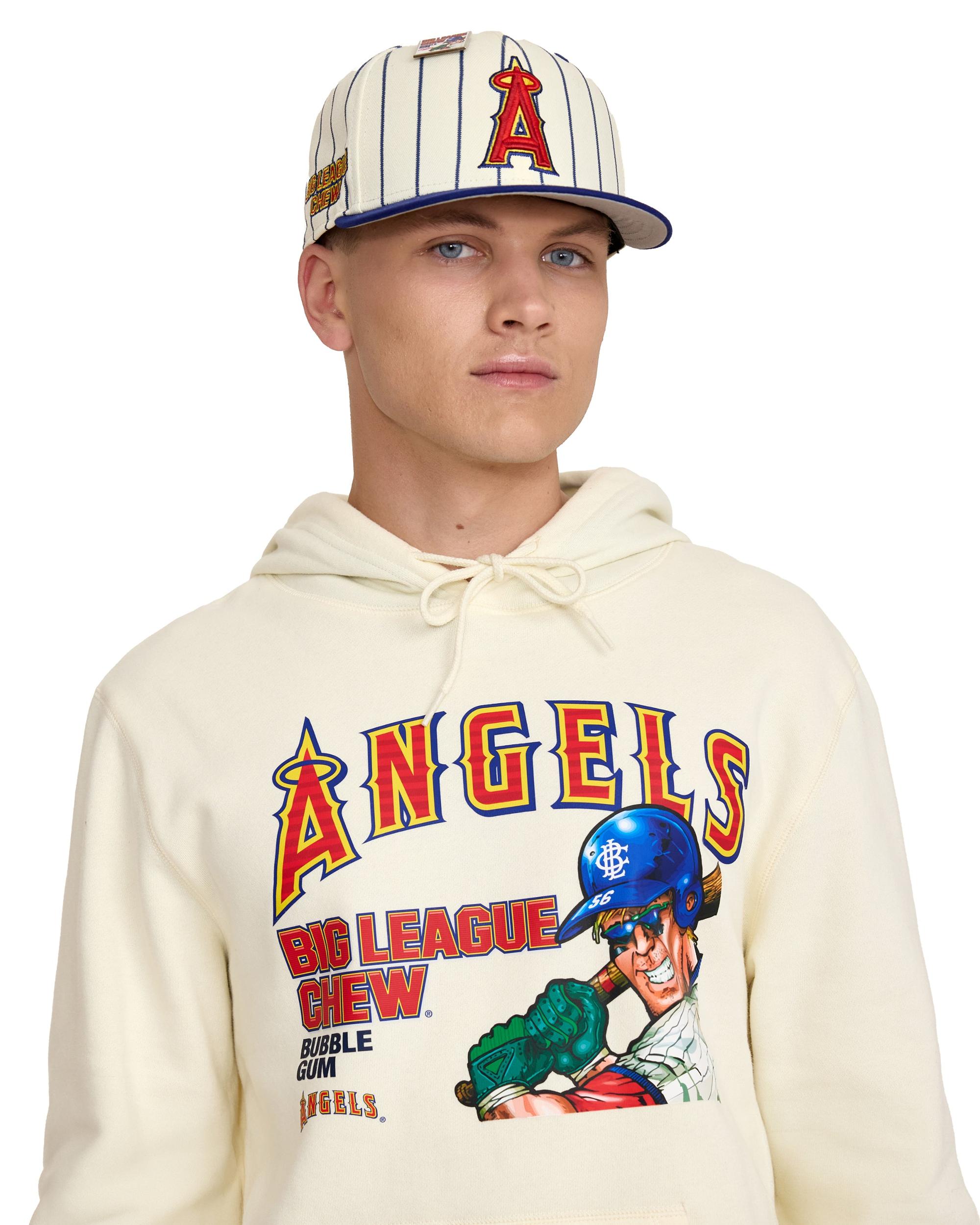 Big League Chew X Arizona Diamondbacks Hoodie Male Product Image